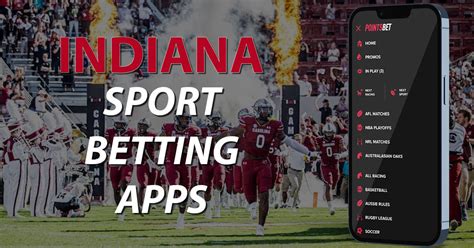 indiana sports betting app|Indiana Sports Betting: Best IN Sportsbooks in May 2025.